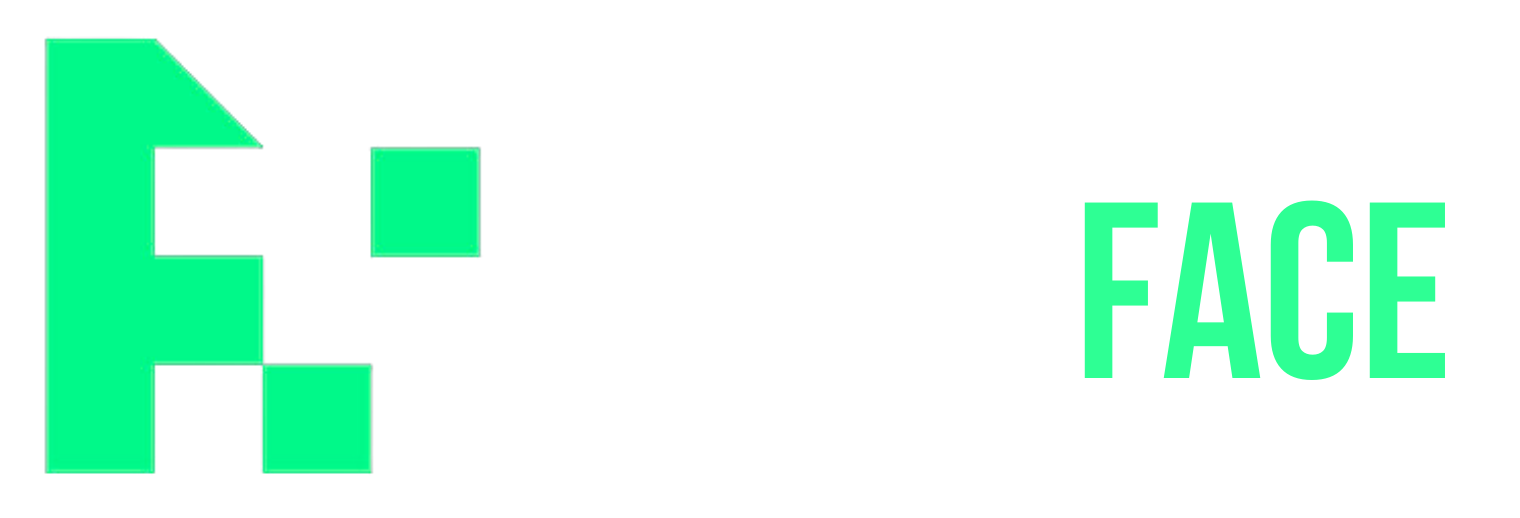 HumanFace Logo